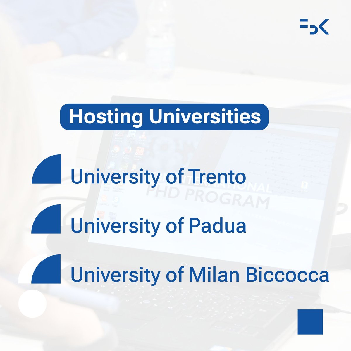 Fondazione Bruno Kessler - FBK tweet media