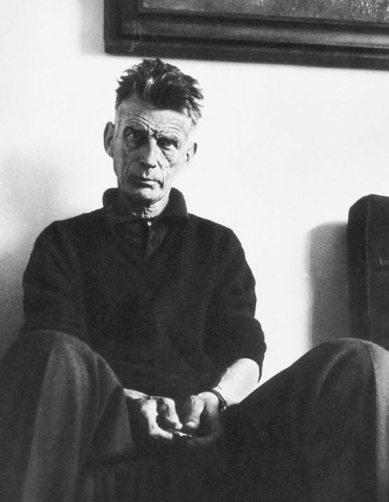 I’m like that. Either I forget right away or I never forget.  

    Samuel Beckett