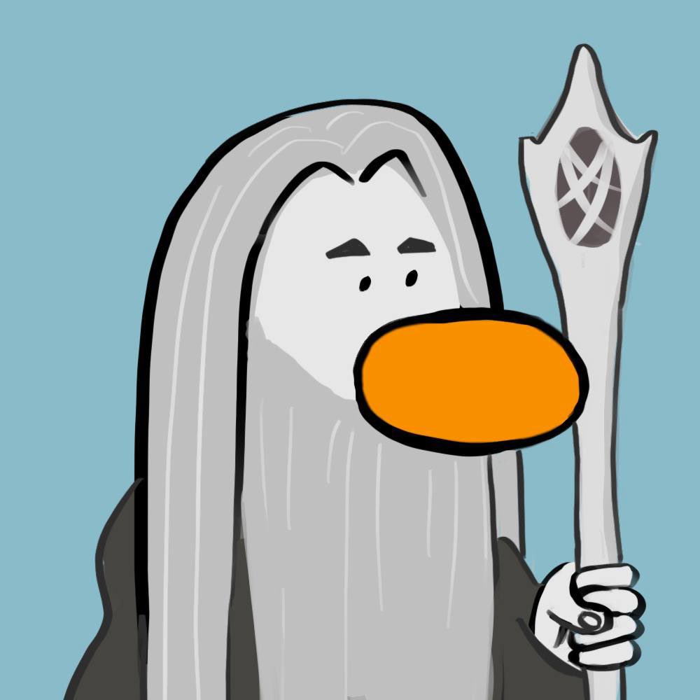 $DuckMe tweet media