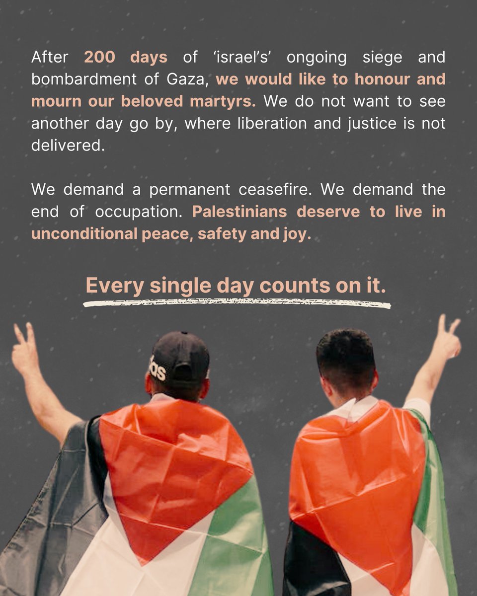 ManushyaFdn's tweet photo. 🤝 It's time for our world leaders to prioritise humanity and human rights and immediately action a just resolution. Every single day counts on it. There is no peace without justice.

#AllEmpiresMustFall #Rafah #AllEyesOnRafah #EndTheSiegeOnGazaNow https://t.co/4kSaEHNumh