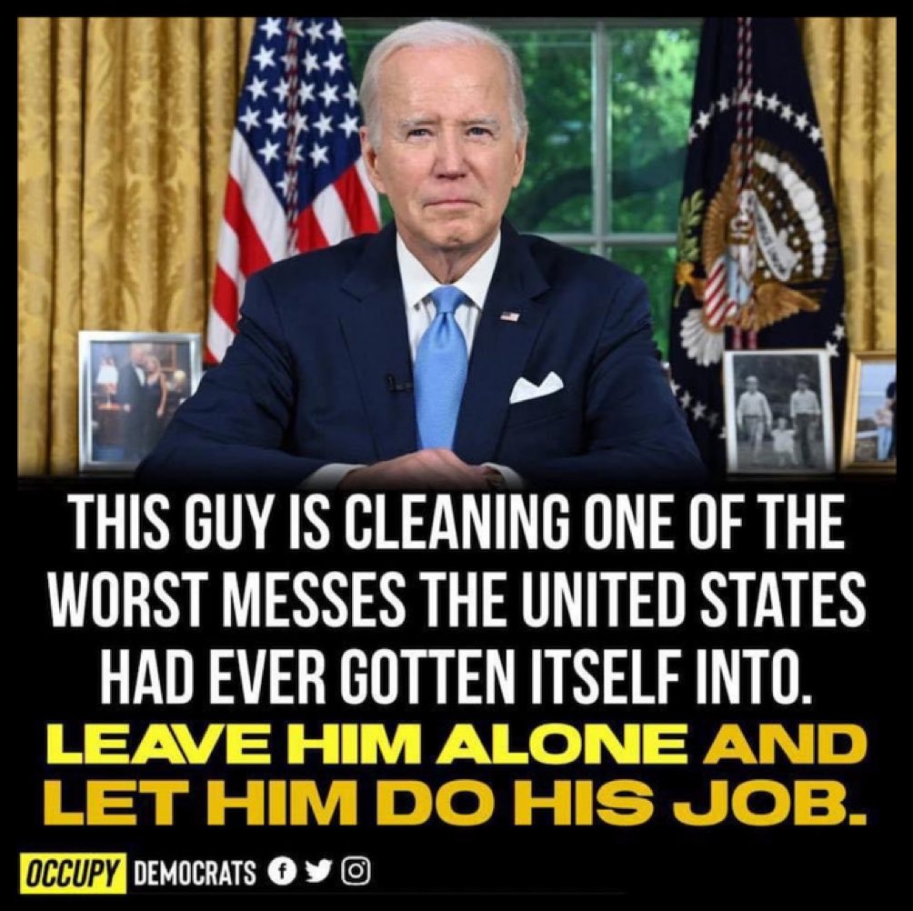 Just saying tweet media