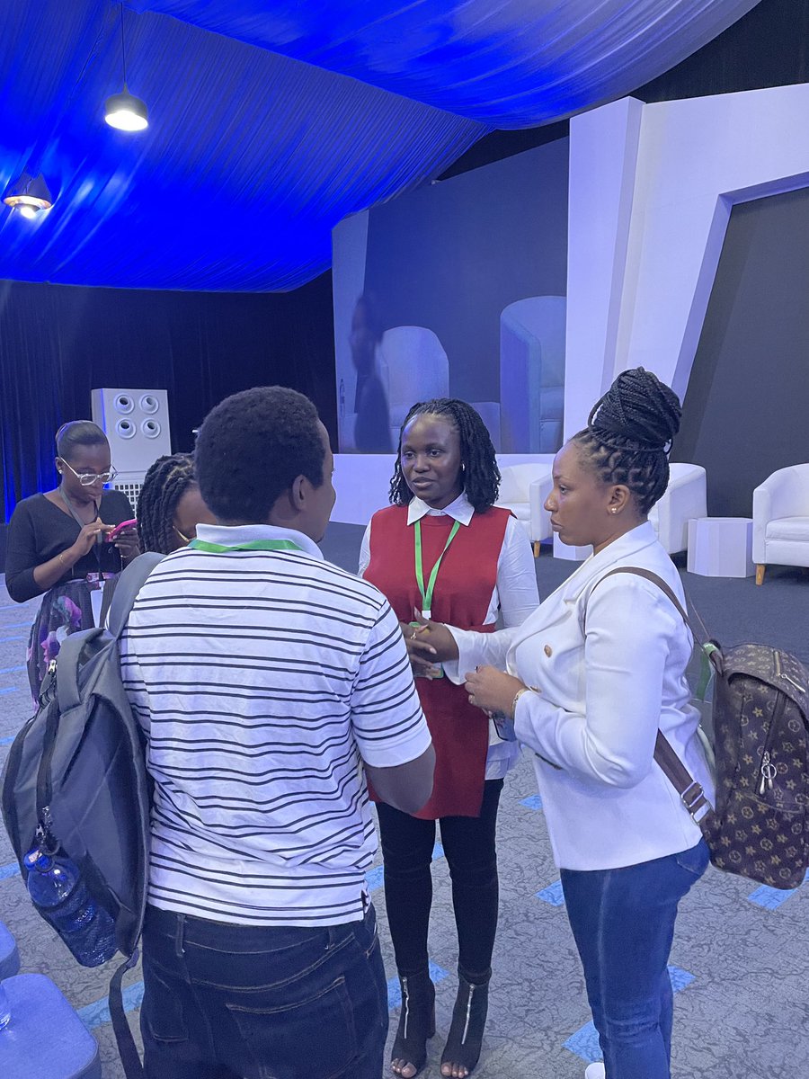 We shared insights on the Resilience Model, and as the cybersecurity intervention model for Civil Society Organizations in Sub-Saharan Africa. 

If you’re in Accra, you should definitely be there physically for today’s session. 

#drif #drif24 #rtafrica #resiliencetechnologies
