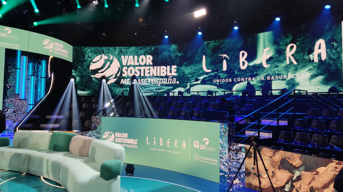 Fundación Movidep tweet media