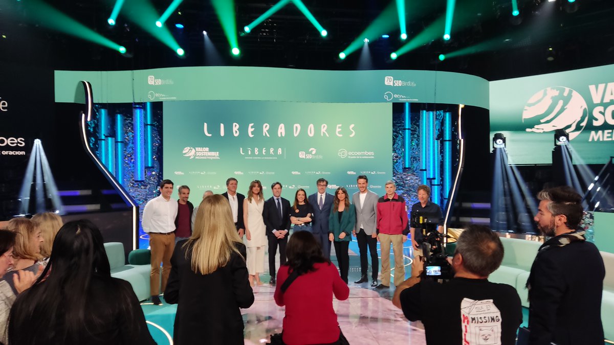 Fundación Movidep tweet media