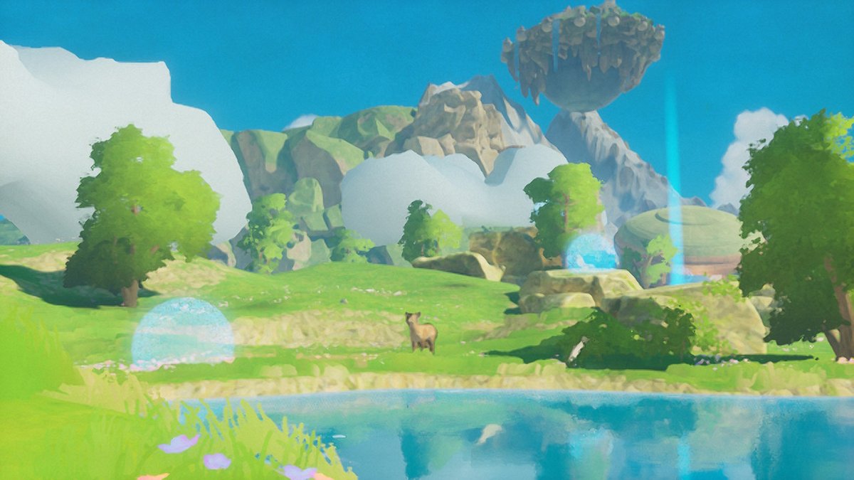 wermichael's tweet photo. #NintendoSwitch https://t.co/C9GtndxfMj
