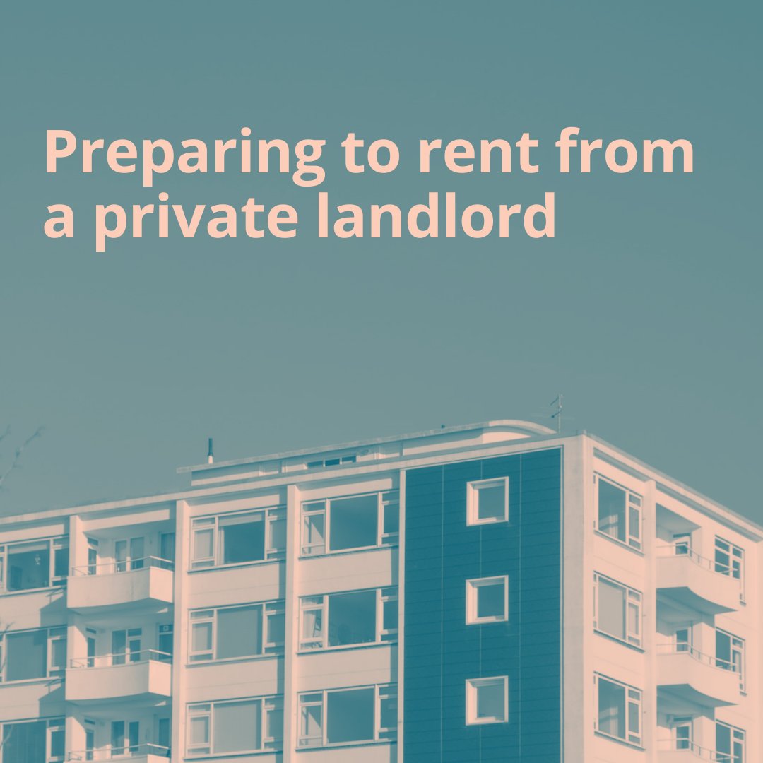 Looking for a home to rent? There’s a number of things you need to consider. It’s important you think about whether to rent from a landlord or letting agent - this will depend on your budget and needs. Our advice can help you prepare ⤵️ tinyurl.com/2nutvhdb