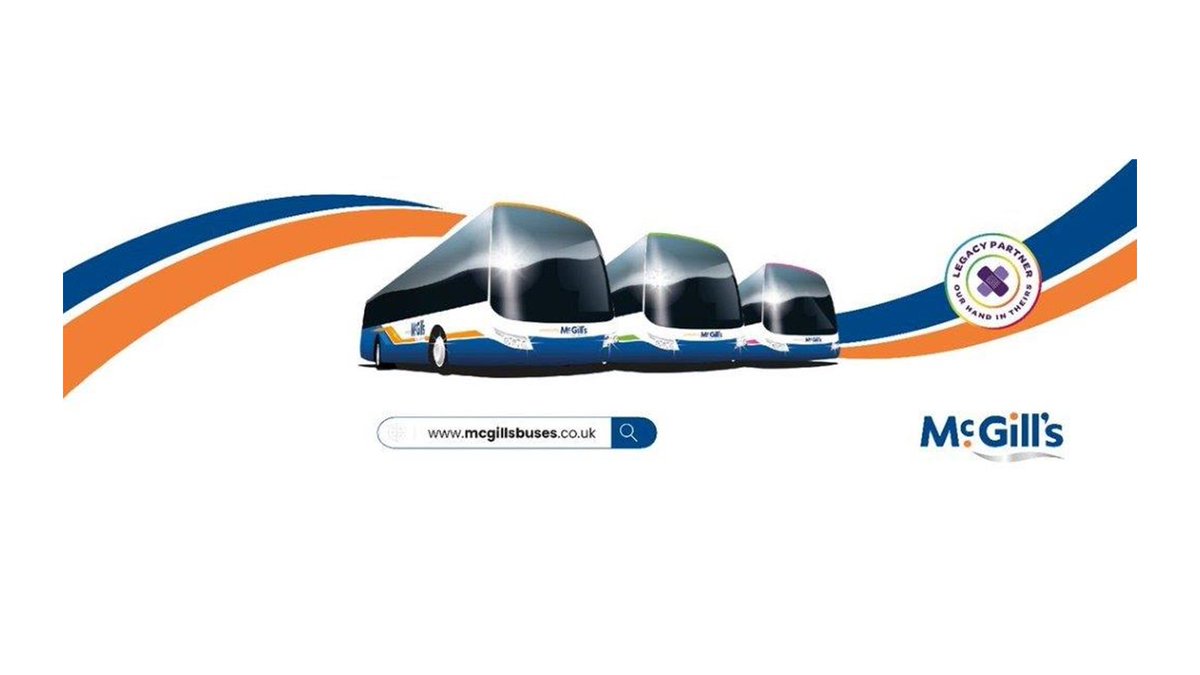 Join @mcgillswest 🚌

•#Trainee PCV Drivers, #Inchinnan, #Johnstone and #Greenock
•Term Time School Coach Drivers, Greenock
•Flixbus Drivers, #Inchinnan
•Bus Drivers, Johnstone

Apply ow.ly/qgxE50Rc3mp

#ScotLogistics #InverclydeJobs #RenfrewshireJobs #DriverJobs