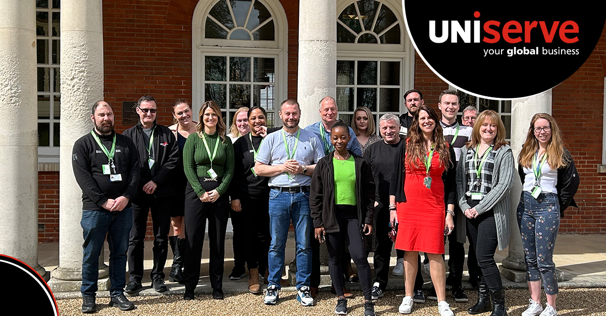 Uniserve Group colleagues proudly took part in a two-day Mental Health First Aider course.

Our colleagues found the course invaluable and now have the skills and confidence to approach and support someone in need.

#Uniserve #MHFAider #mentalhealth #MHFAEngland #MHFA