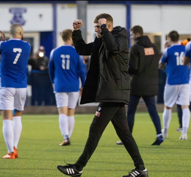 JOSH BREHAUT IS TAKING  OUR NEXT LTFC ACADEMY TRIAL NIGHT!
In Y11? Love football?
Our next Leek Town Academy trial is on Tuesday 30th April, &amp; 1st team boss Josh Brehaut is leading it. 6.30-8pm.
Register asap by emailing: K.Carson@derby.ac.uk
