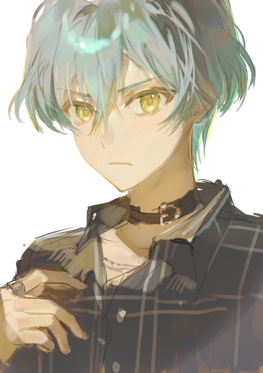 榆 (@yu_333o) on Twitter photo 