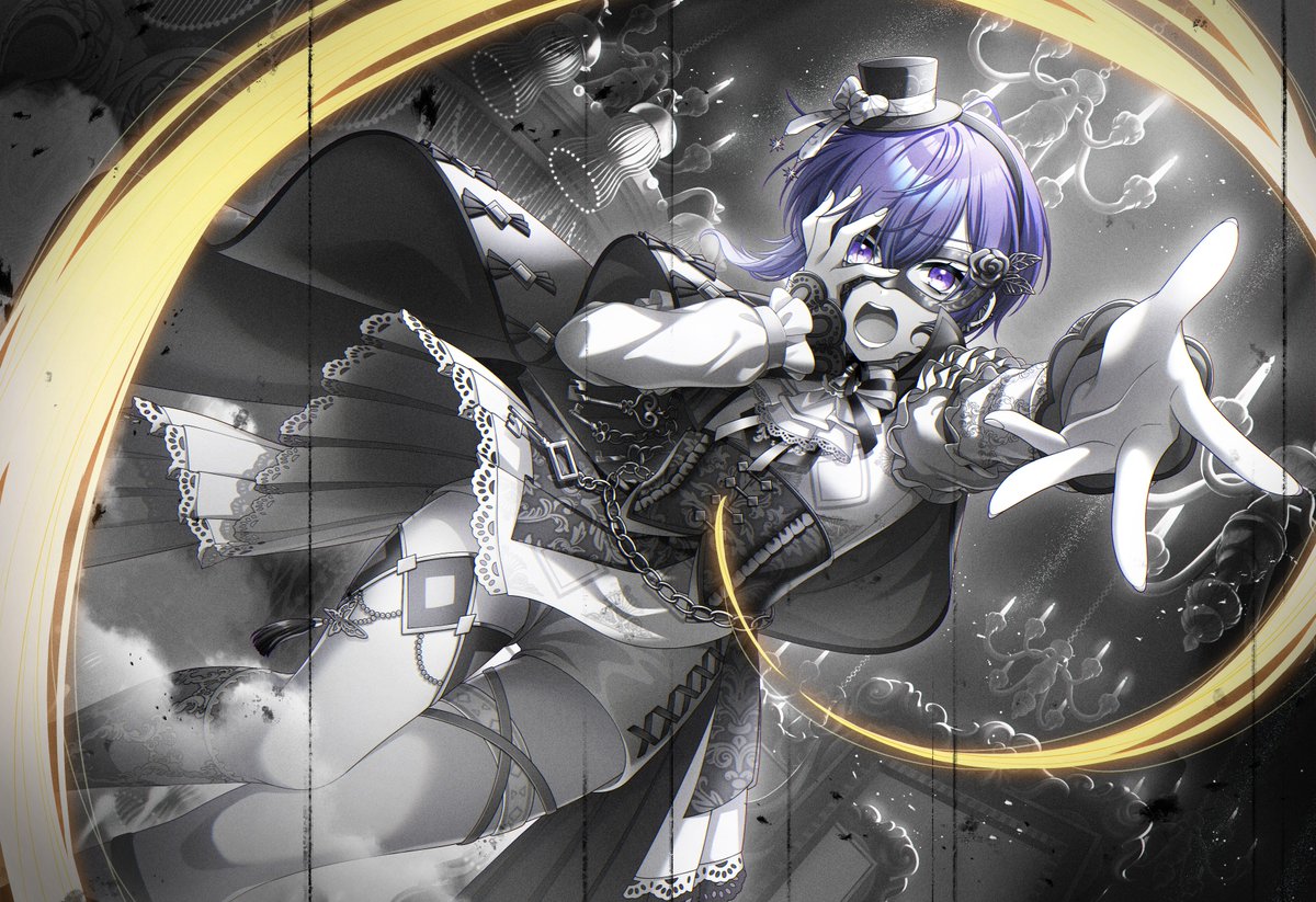D4DJ Groovy Mix（ #グルミク ）公式 on X: 