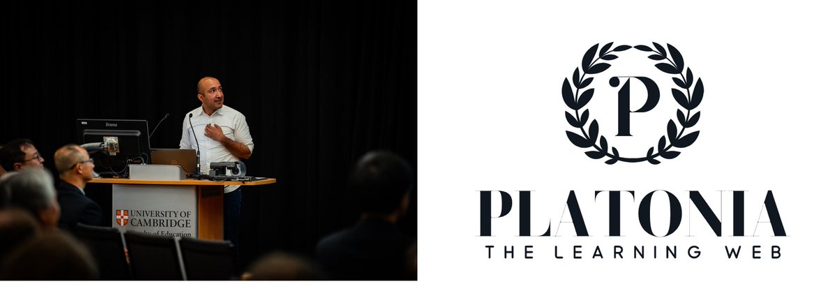 Delighted to see DEFI's new Entrepreneur in Residence, Piyush Ahuja getting coverage for his @innovateuk funded Platonia platform in the @cambridgeinde this week. cambridgeindependent.co.uk/business/cambr… Keep an 👁️on DEFI's website for videos of ED2124 - where you can catch Piyush in action too.