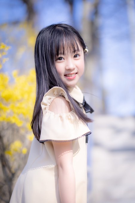 Twitterのコスプレ画像4