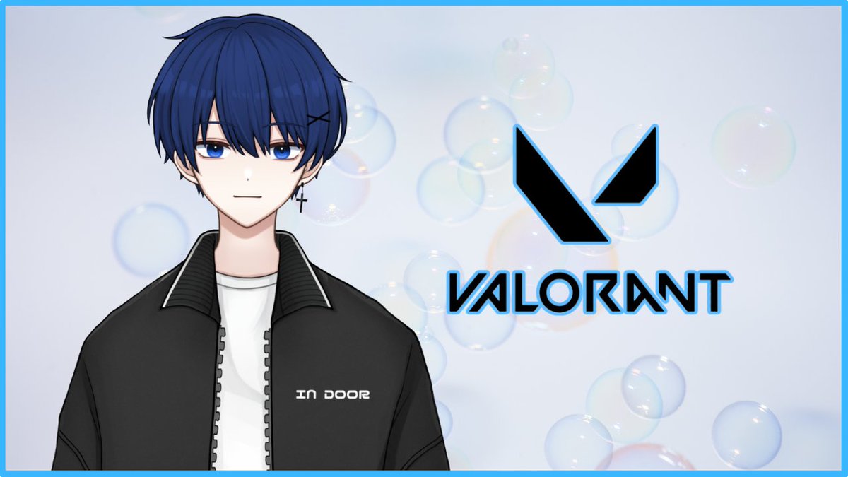 Yuto Aogami | Vtuber (@Yuto_Aogami) / Posts / X