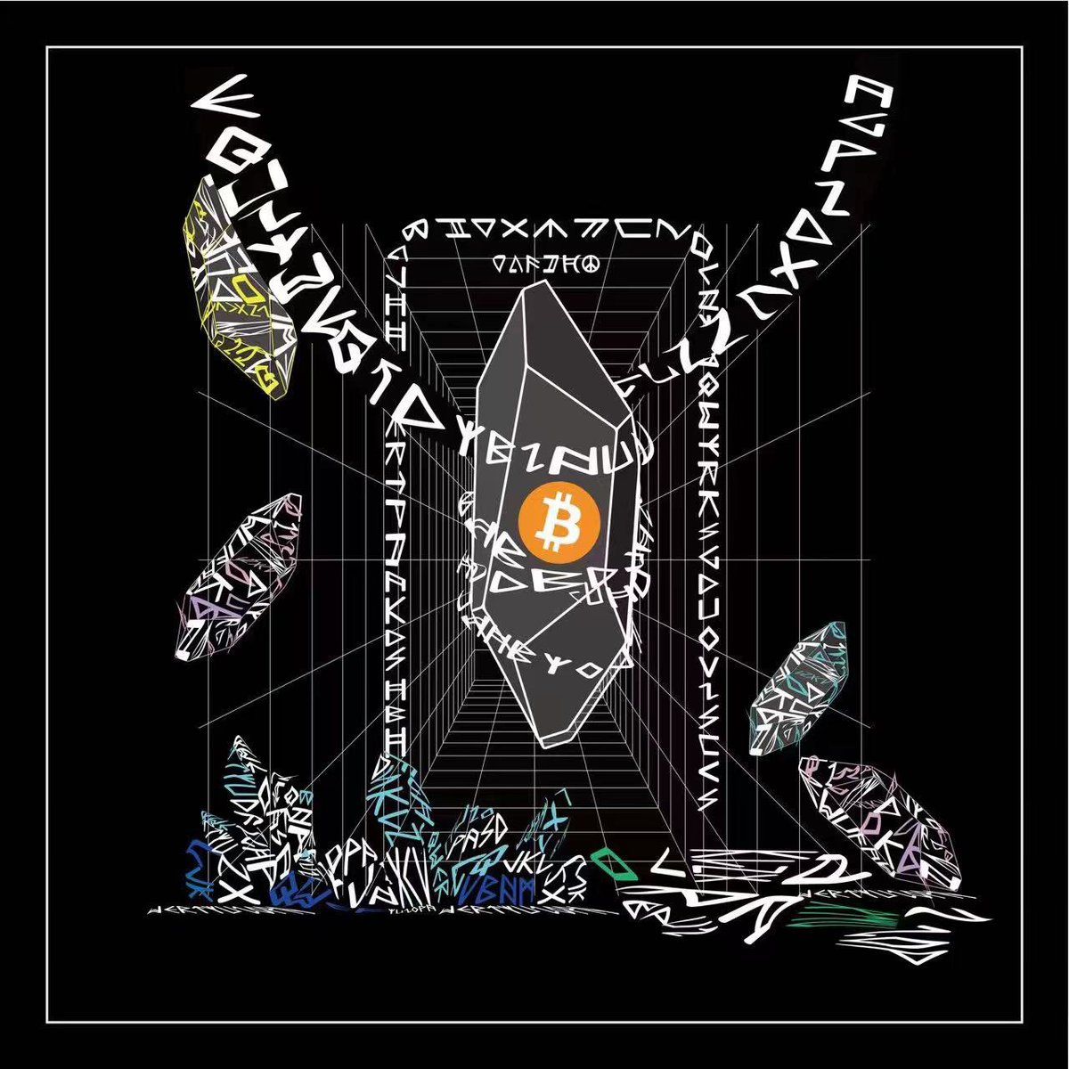 JimmyShequ's tweet photo. @runePhone 目前正在进行wl白名单活动，向runestone，木偶等符文系列持有者发放runephone项目的白名单，后续计划向runephone以及runestone持有者空投token，大家可以关注一下参与一下，我们也是争取了一些白名单给大家，大家可以关注一下官推，后续我们会抽取一些白名单。 https://t.co/H0oQt4cKq8
