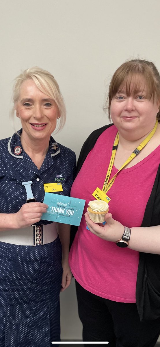 Jo Dakin tweet media