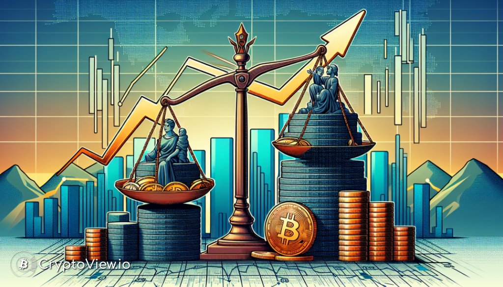 CryptoViewIO_RU's tweet photo. 🤔📉💰 Являются ли отрицательные ставки финансирования индикатором для покупки? 💸📈✨

#Bitcoin #BTC #Crypto #Cryptos #Blockchain

Читать далее 👉 https://t.co/Qsmxf6iaZr https://t.co/er1pmEfEKm