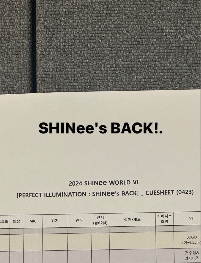 iheartshinee_ tweet picture