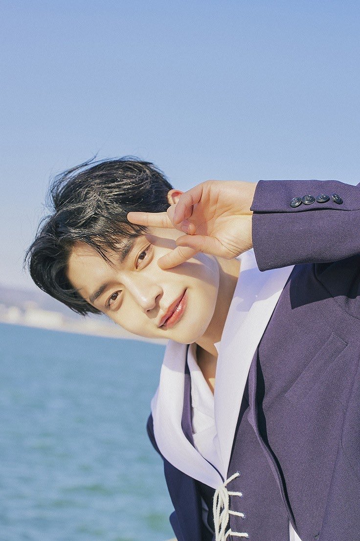 멜론 매거진 #김지웅