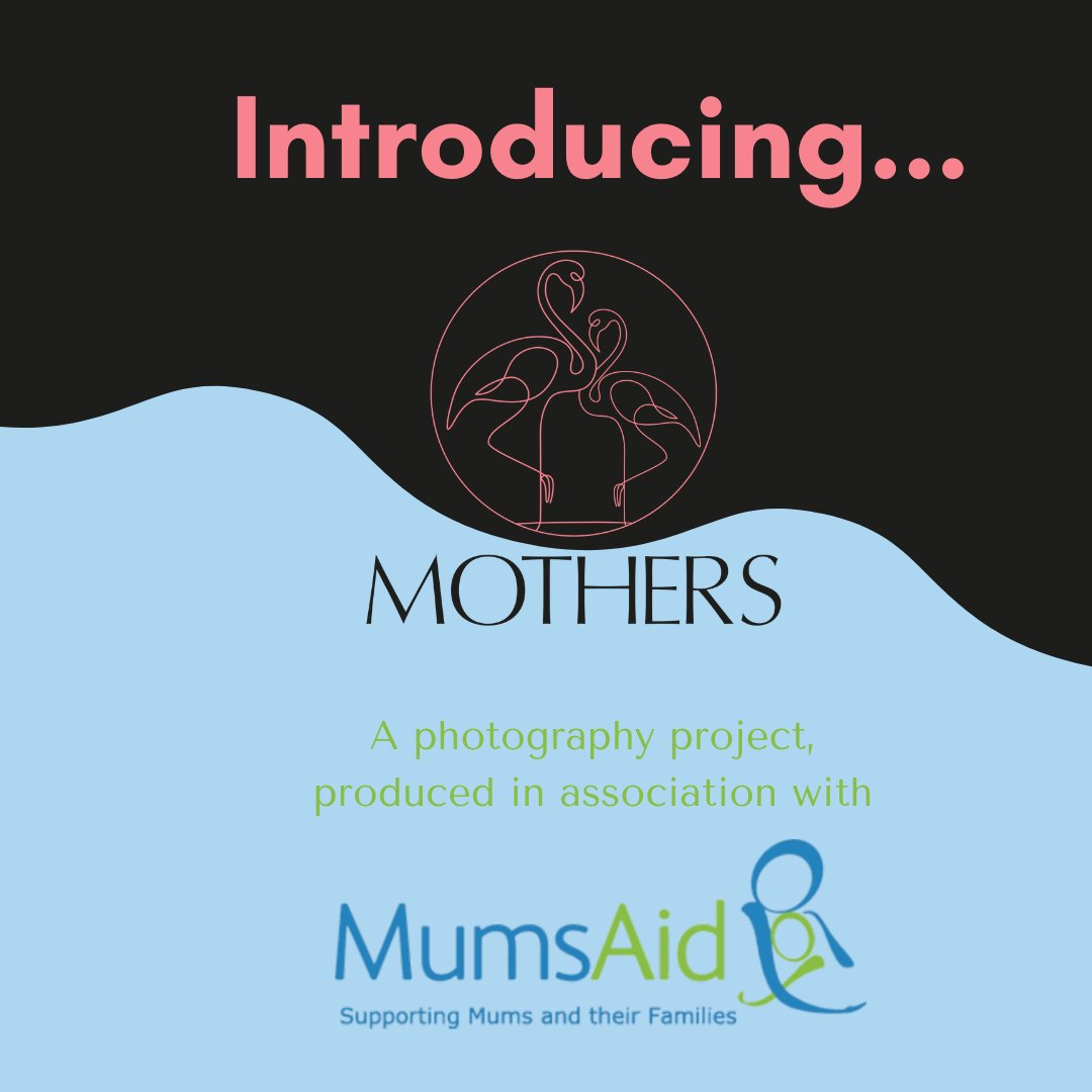 We're proud and excited to be involved with photography project, Mothers Unfiltered Tales. The collection of motherhood stories reflects the experiences of mothers from different social backgrounds. Follow the project progress on Instagram: instagram.com/mothers_unfilt…