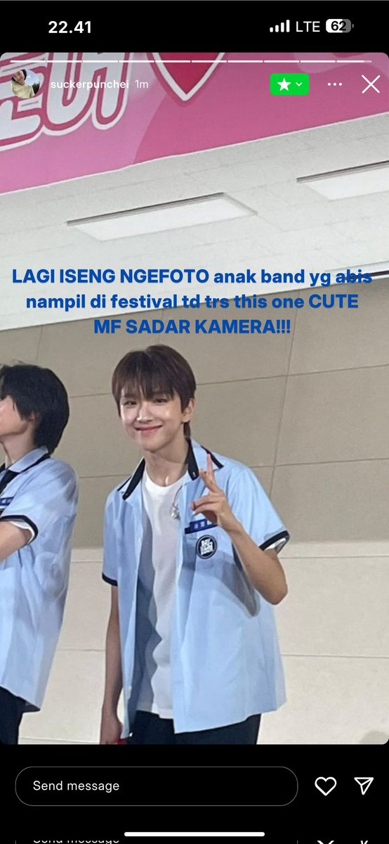 BOYNEXTDOOR AUTOBASE | PATUHI RULES tweet media