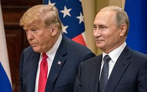 My deeply personal message to Don. Look pal, just admit everything you did and we, the people, will only give you a year in Gitmo and after that you can move to some obscure Russian town to be the Mayor. Putin tells me you have an excellent chance to win in Siberia!