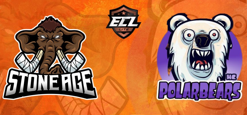 Gameday!

ℹ️ECL24: Spring - Lite
🆚Polarbears HC
🕰️21.00🇫🇮
📺 twitch.tv/polarbearshc

🦣Lineup:🦣

Julmuri89-Kibenibe- Maexsa
Banglahoor - Liukq
                Lyynas

#letsgomammutit🦣
<a href="/SportsGamerGG/">SportsGamer</a> 
<a href="/EASPORTSNHL/">EA SPORTS NHL</a>