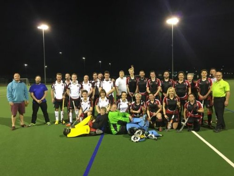 KSHC - Annual Presidents Vs Club Captains Game
Saturday 27th April @ 14:00 (After EGM/AGM)
Come down and support your fellow Club members!
#Pitchero
ksportshockey.co.uk/news/kshc-annu…