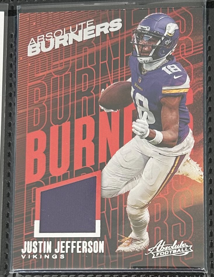 TLsportsscience's tweet image. I’m going to take advantage of this amazing deal! I love everything I see from @CGACARDGRADING &amp;amp; off of their website alone, they will be my card grader for the rest of time 😎

Here’s a few sports cards that I’m going to send in! #Sportscards #CGAgrading #Gradingservice