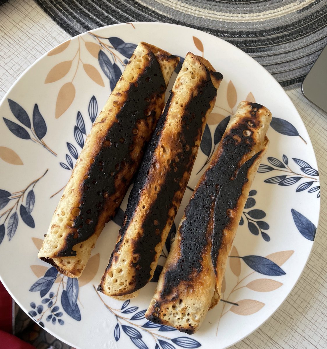 зато красивая tweet media