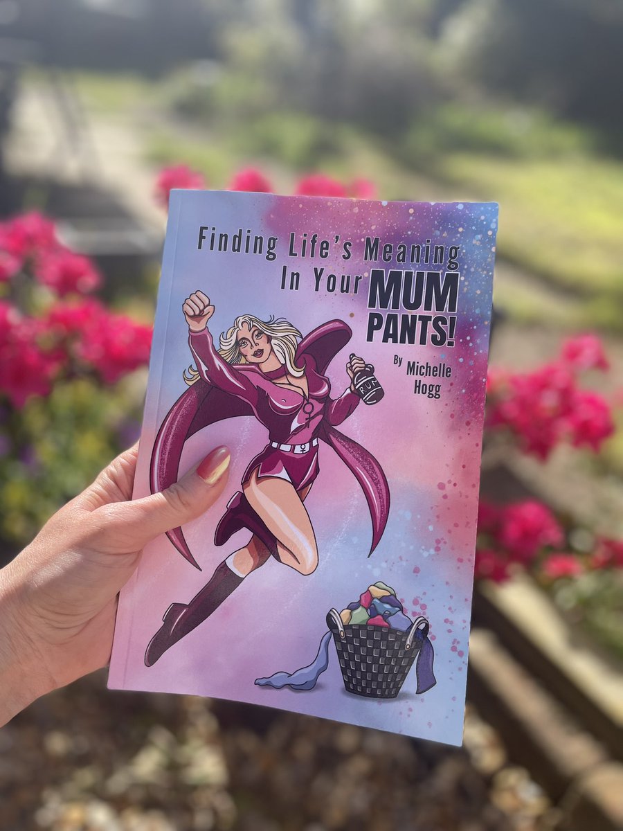 shellhogg1's tweet photo. The perfect read to laugh at while you enjoy the sun, I’d say so anyway. That’s because it’s my baby, born for the world to enjoy from @amazon on the 25th of April, my 40th 📖🎊 #newbook #newrelease #humour #profanity #AuthorsOfTwitter #readerscommunity #readersoftwitter https://t.co/ImCESSPXAa