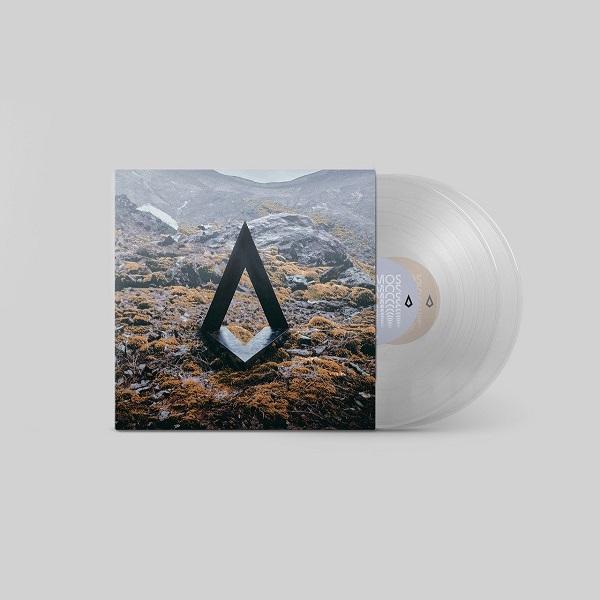 KIASMOS II Ltd Clear 2LP / CD Preorder: resident-music.com/productdetails… Their decade-long-awaited 2nd LP is finally on its way, & finds @OlafurArnalds & Janus sumptuously melding serene techno with orchestral blushes & field recordings once again! @kiasmos_ @ErasedTapes @Fortedistro