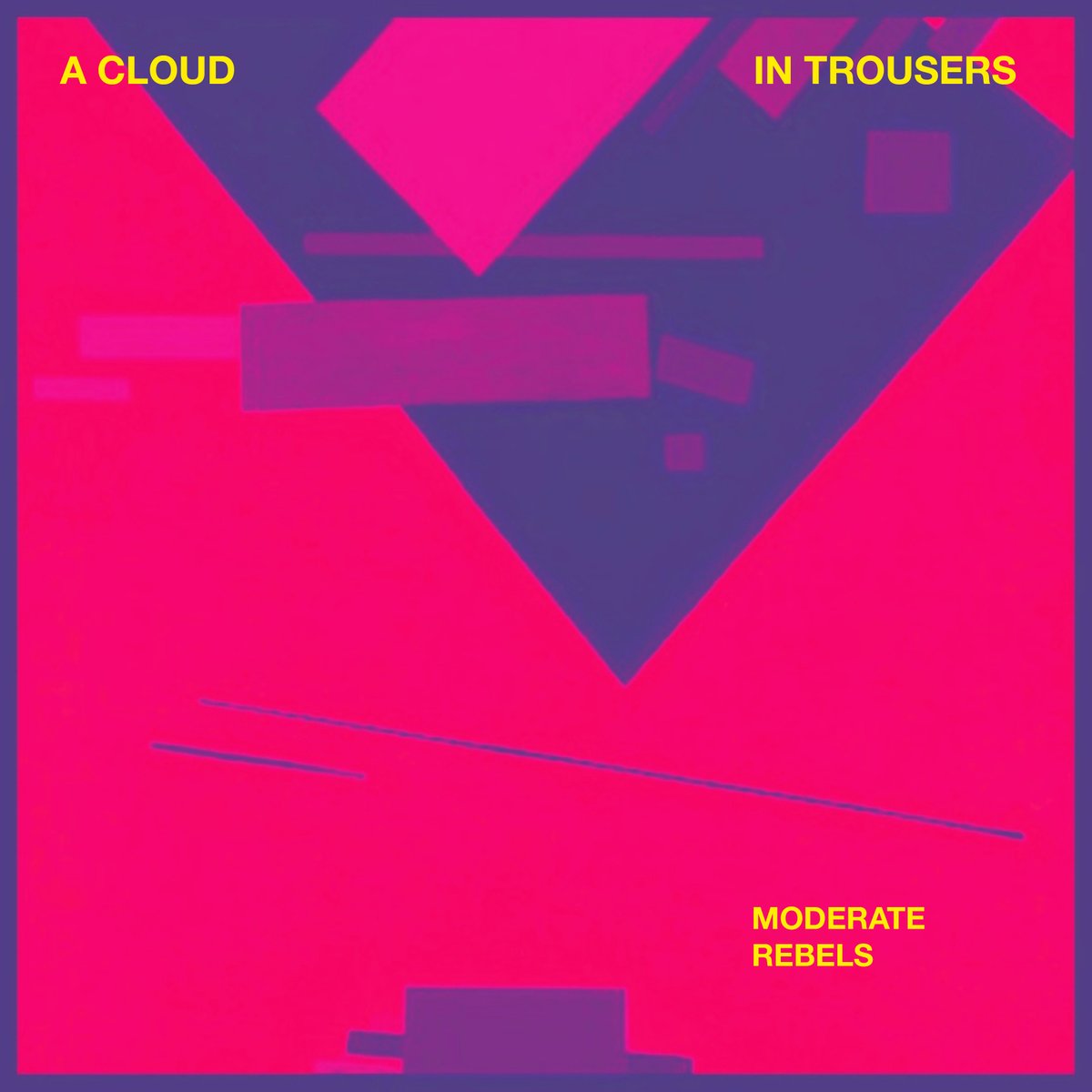 New single - out now... usual places.

"Public Taste... it needs a slap in the face".