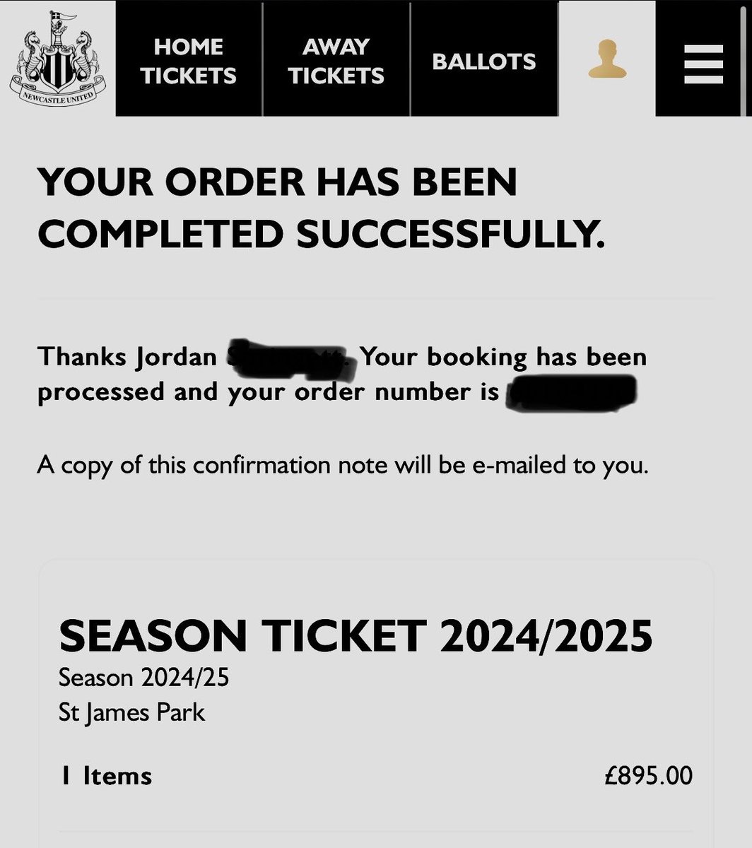 JordanLS26's tweet photo. Renewed ⚫️⚪️⚫️⚪️ #nufc https://t.co/c82fgSAJHJ