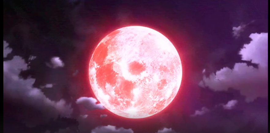 Lots of #PinkMoon visuals in my music video rumble.com/vesolx-in-the-… In the Air Tonight