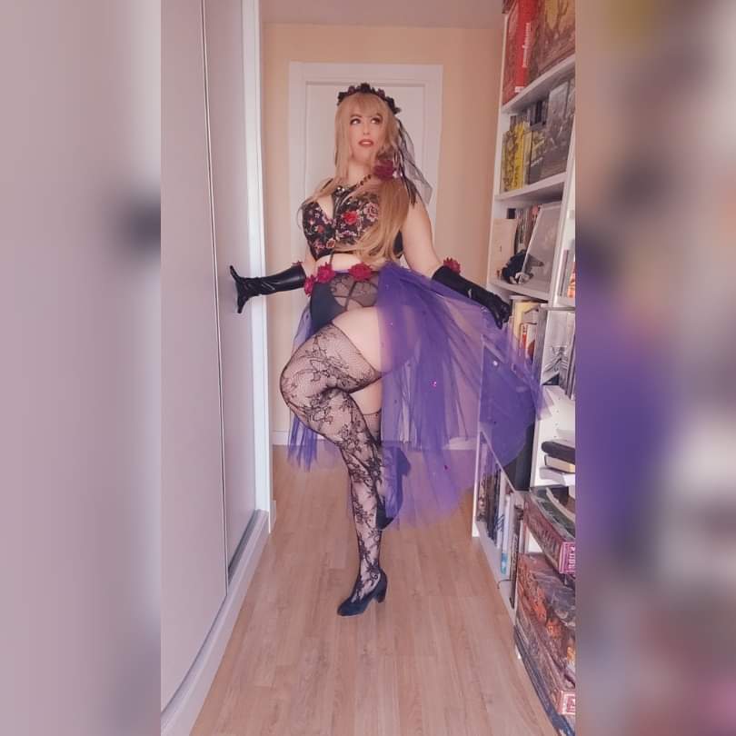 <3 <3 <3 Más fotos de Lisa :3 <3 <3 <3
#halloween2023 #halloweenmakeup #halloween #halloweencostume #sexylady #sexycostume #sexycurvy #sexycosplay #sexylingery #sexycurve #sexycosplaygirl #lisagenshinimpactedit #lisagenshinimpactcosplay #lisagenshinimpactfanart