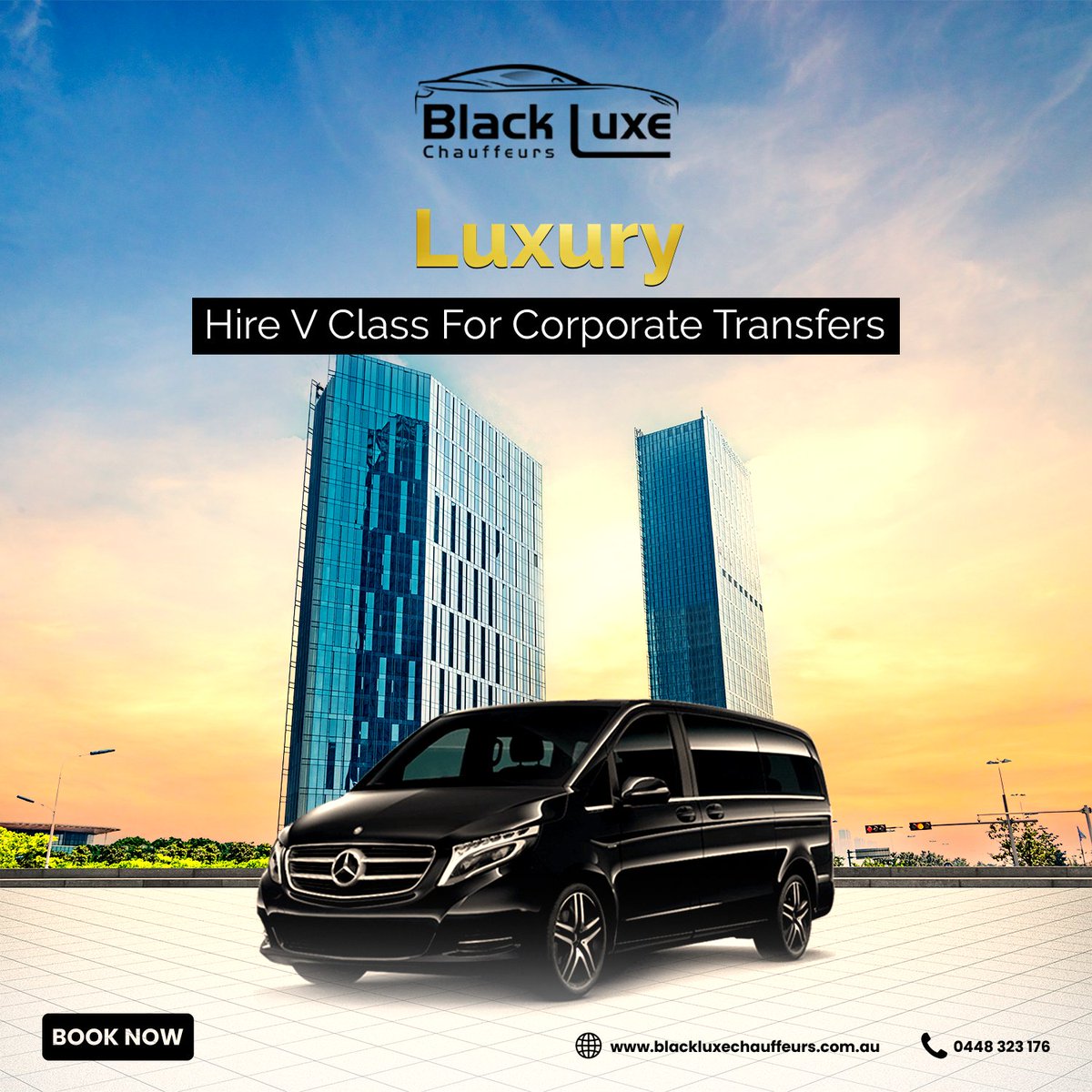 Hire Luxury Mercedes V Class For Corporate Transfers in Brisbane & GoldCoast.

Book Now: blackluxechauffeurs.com.au
.
.
.
.
.
.
.
.
.
#luxurytransfers #corporatetravel #CorporateTransfers #corporateevents #brisbane #goldcoast