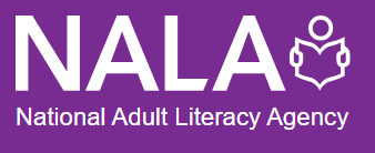 NALA Literacy Agency – free online webinar. Tomorrow 25th April. See here for more details -fingalppn.ie/?p=18530