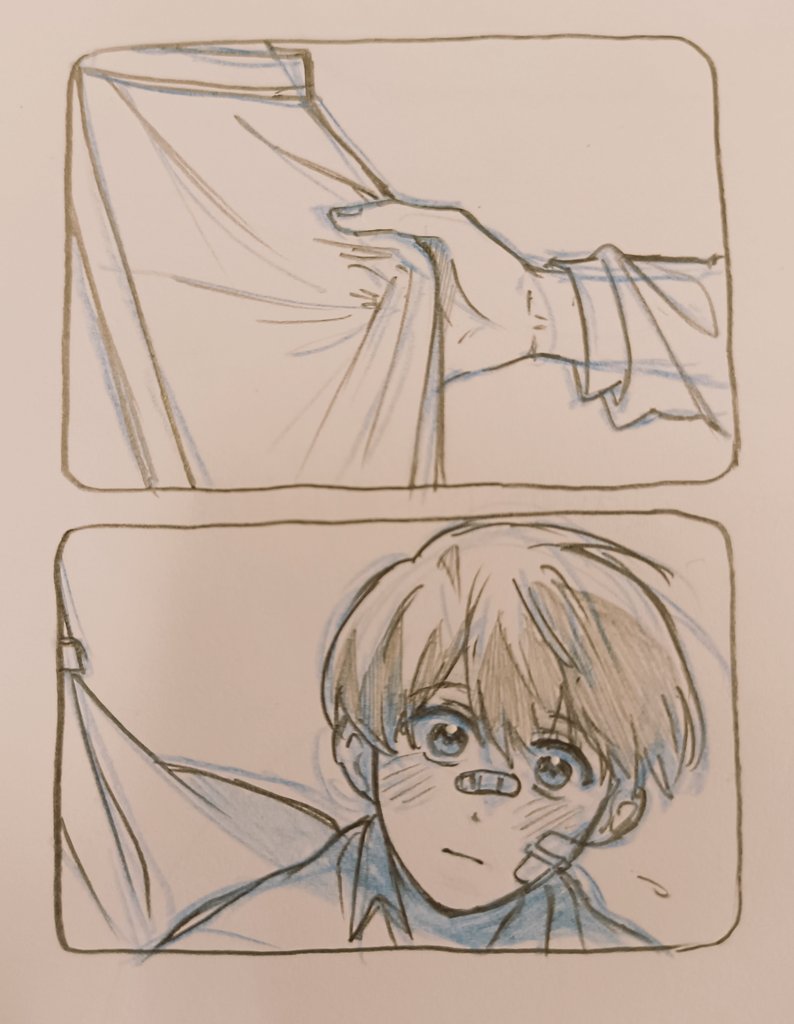 ware986643's tweet photo. I hope you can exist in my world（2/3） https://t.co/GC20bpHHvs