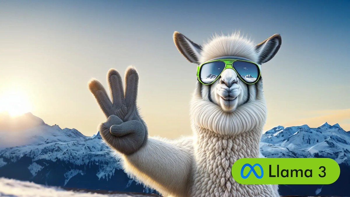 Meta has launched its Llama 3 AI model, stirring excitement across the tech community as it competes with Google, OpenAI, and others in the AI race. With enhancements in performance and accessibility, Llama 3 is set to revolutionize open-source AI, pushing innovation and…