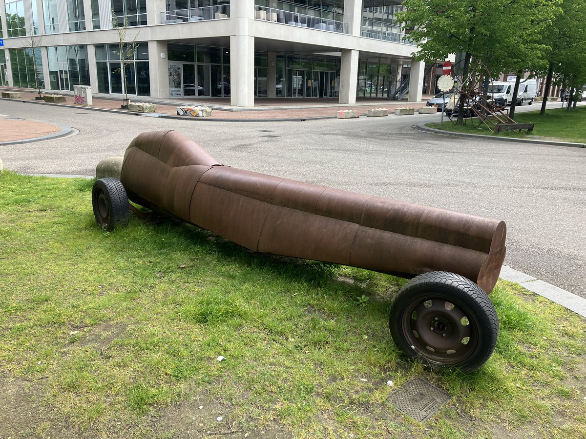 Following the success of the Cybertruck, Tesla has unveiled their prototype Formula 1 car.