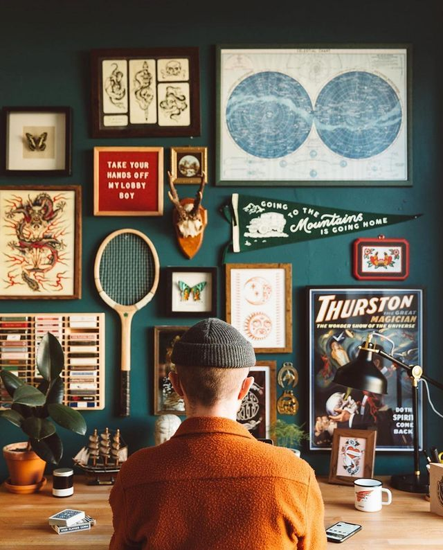 Benjamin Long (@BenjaminLongArt) / Posts / X