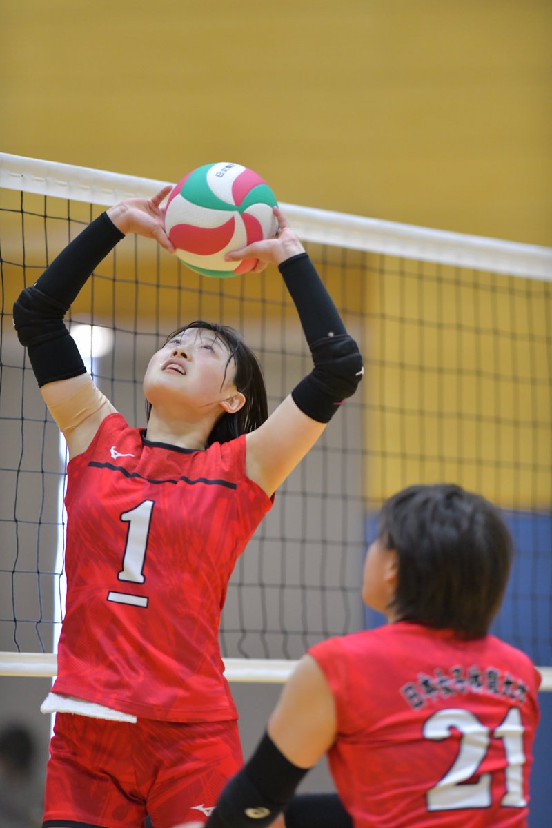 日本女子体育大学