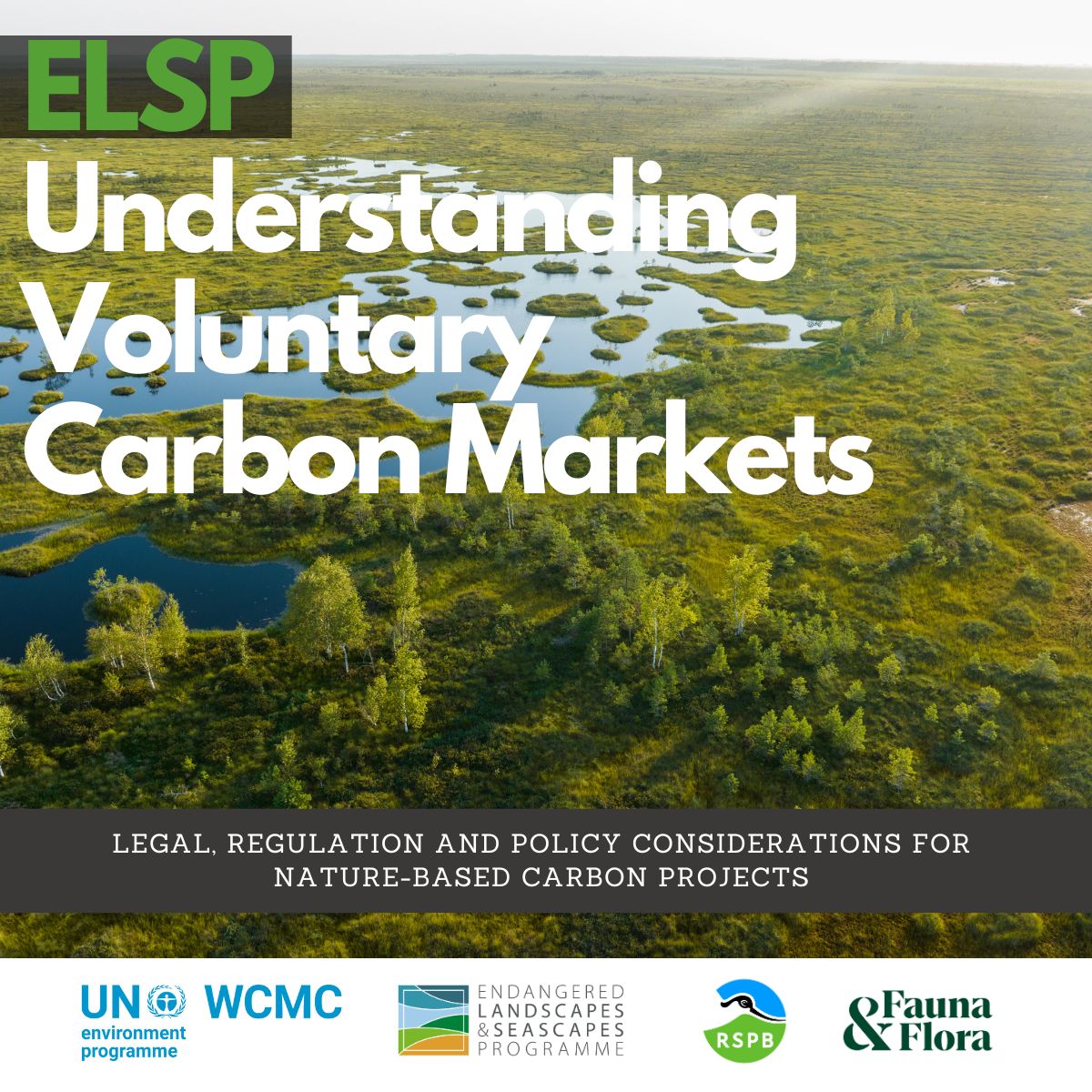 Law, regulation and policy have multiple roles across the voluntary carbon markets. In a primer produced by UNEP-WCMC and partners, experts explain the legal requirements needed to develop a carbon project. Primer: tinyurl.com/bdf7knj7 #GenerationRestoration🌱