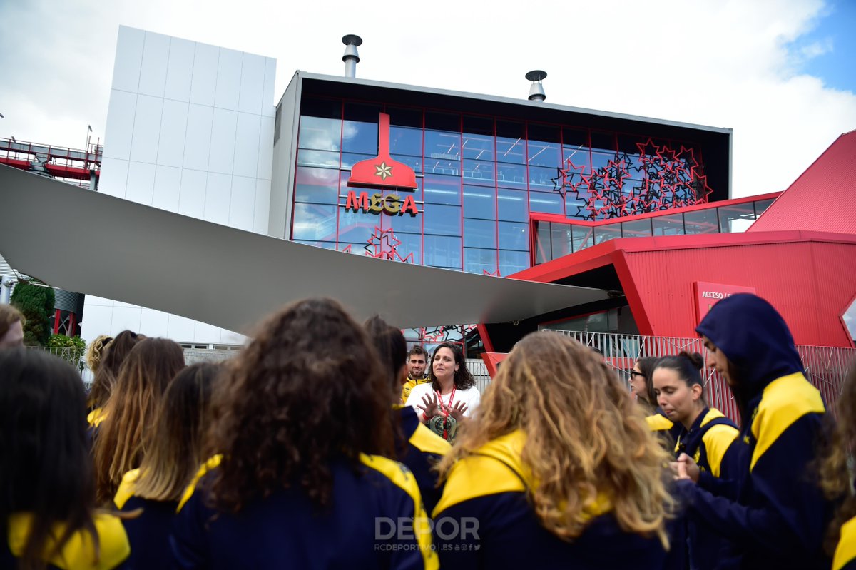 RCDeportivoFem tweet picture