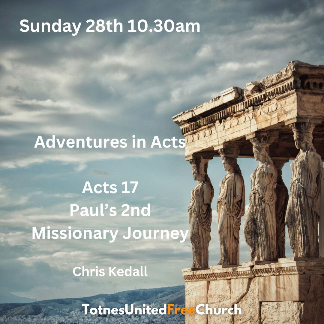 TotnesUnitedFreeChurch tweet media