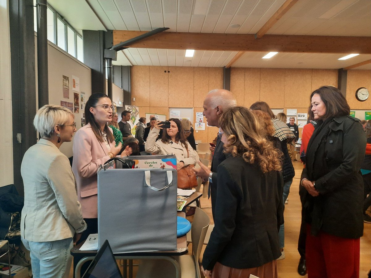 CARDIE de l'académie de Toulouse tweet media