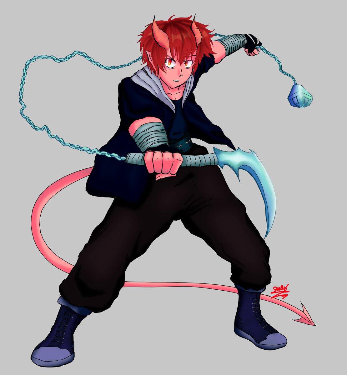 Toddy Determinado tweet media