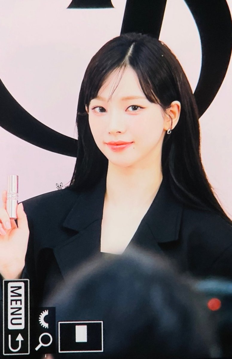 240424 카리나 입생로랑

#에스파 #aespa #유지민 #KARINA #エスパ #カリナ #YSL #PREVIEW