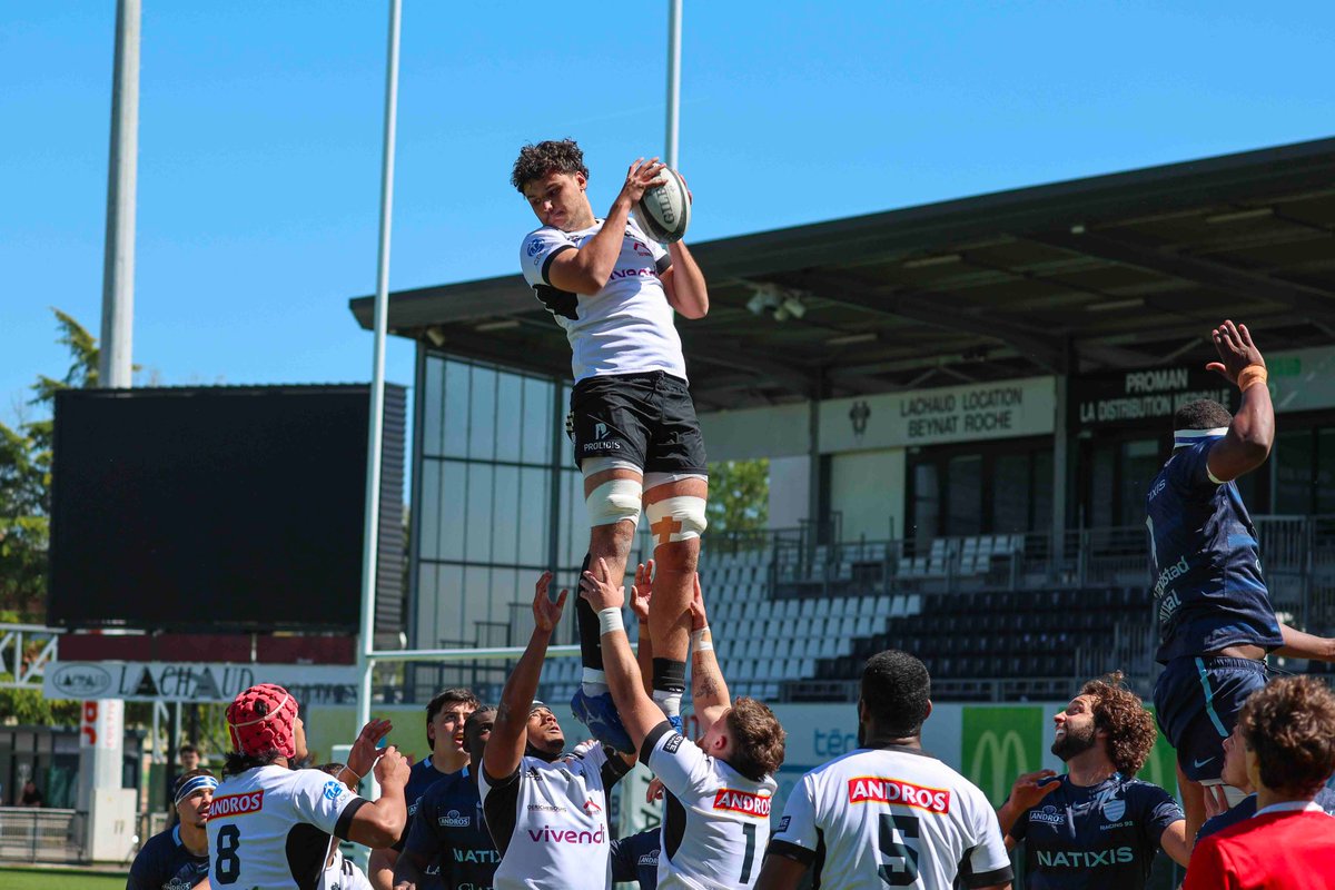 𝗣𝗥𝗢𝗚𝗥𝗔𝗠𝗠𝗘 𝗗𝗨 𝗪𝗘𝗘𝗞-𝗘𝗡𝗗 𝗜 🏉

cabrive-association.com/programme-du-w…